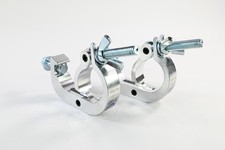 Set of 2 Kupo Slim Handcuff Clamp KG804512 KCP-828 G272