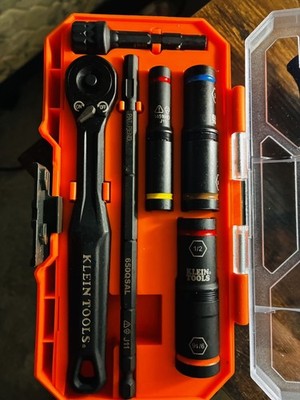 Klein Tools American Forged BRAND SPANKING NEW 