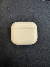 Apple AirPods 3rd Generation Wireless In-Ear Headset - White