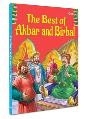 THE BEST OF AKBAR BIRBAL,