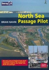 North Sea Passage Pilot,Brian Navin- 0852881029
