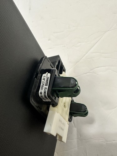 2016-2019 MERCEDES GLE43 AMG W166 FRONT LEFT DRIVER SIDE SUN VISOR SUNVISOR OEM - Bild 10 von 17