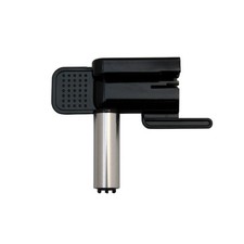 Heißwasserauslauf Pipette DeLonghi ESAM 5600 / ESAM 6600 Art.Nr: 5513212801