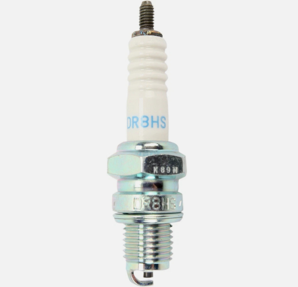 QTY 18  NGK DR8HS Spark Plug 5123 for Honda Yamaha Kawasaki Suzuki ATV