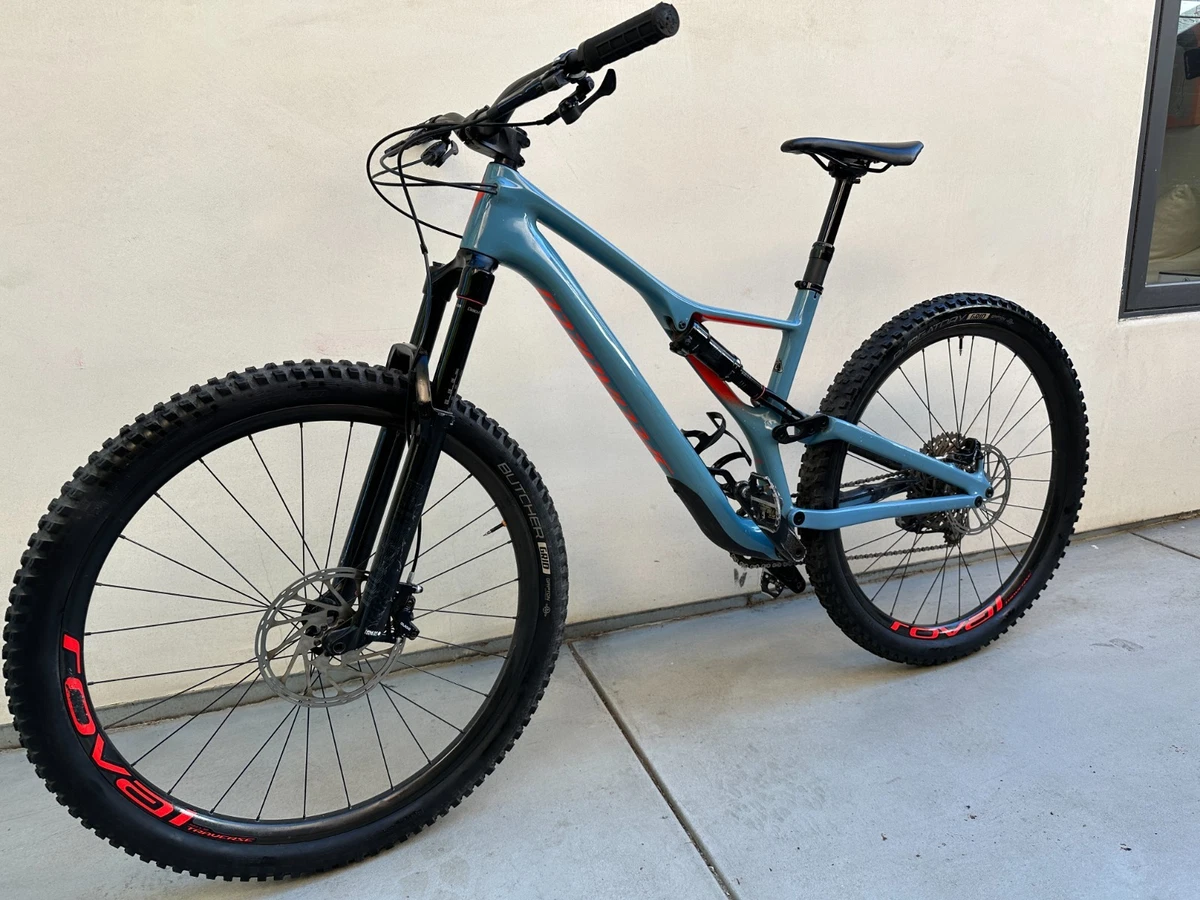Specialized Mountain Bike Multicolor Bikes for sale | eBay