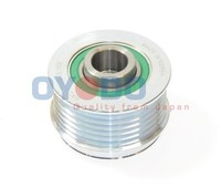 Generatorfreilauf Oyodo 75E0317-OYO FüR Hyundai Ix35 LM EL ELH Santa FÉ 3 DM DMA
