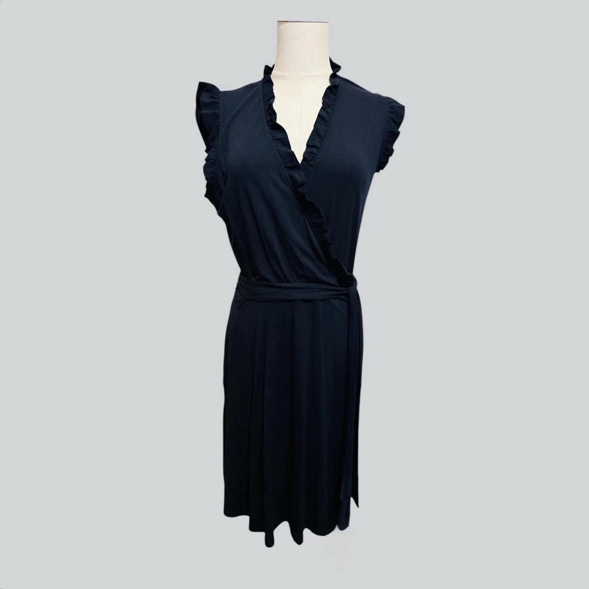 Boden Wrap Dresses for sale | eBay