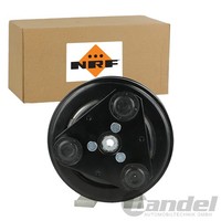 NRF Magnetkupplung REP.-SATZ Klimakompressor VS16 Passend FüR Ford C-MAX Focus