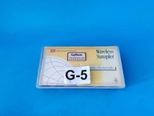 Rare CEL / NEC Wireless Sampler Kit – RF Transistors, Silicon MMIC Amplifiers, C