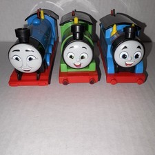 THOMAS FRIENDS ALL ENGINES GO MOTORIZED RAILWAY THOMAS AND FRIENDS 2021