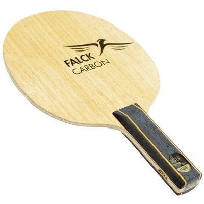 YASAKA - FALCK CARBON - Table Tennis Blade
