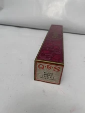 QRS Player Piano Word Roll 8832 PERFIDIA Rudy Eriebach