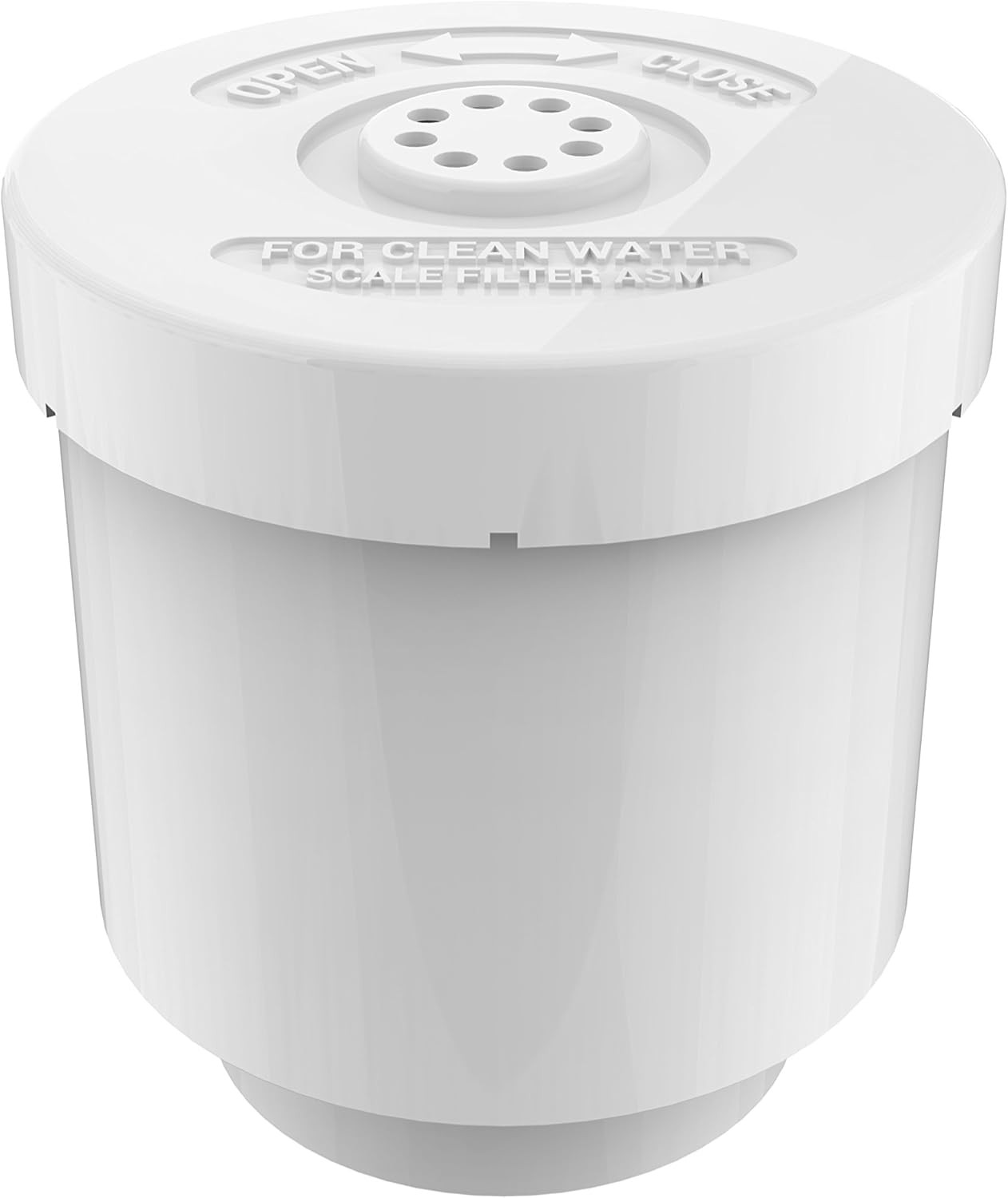 Decalcification Cartridge Filter &ndash; Compatible With Pure En