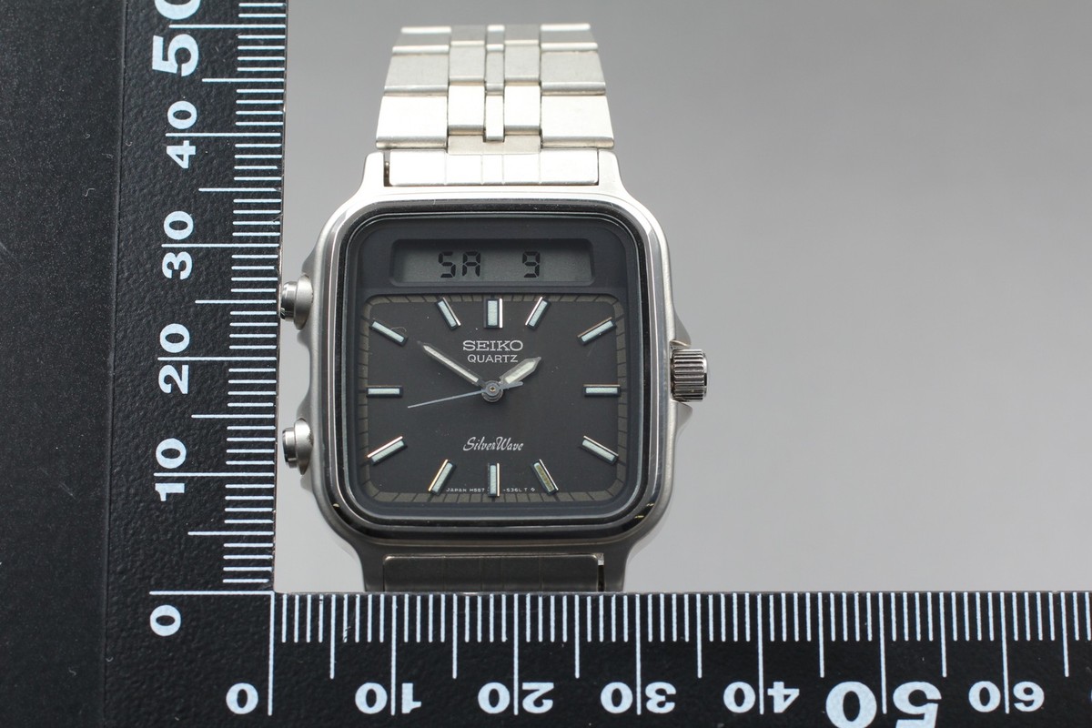 時計 SEIKO Silverwave H557-5270 SEIKO Silverwave H557-5270
