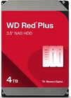 New ListingHard drive WD Red Plus 4TB 4000GB WD40EFPX NAS