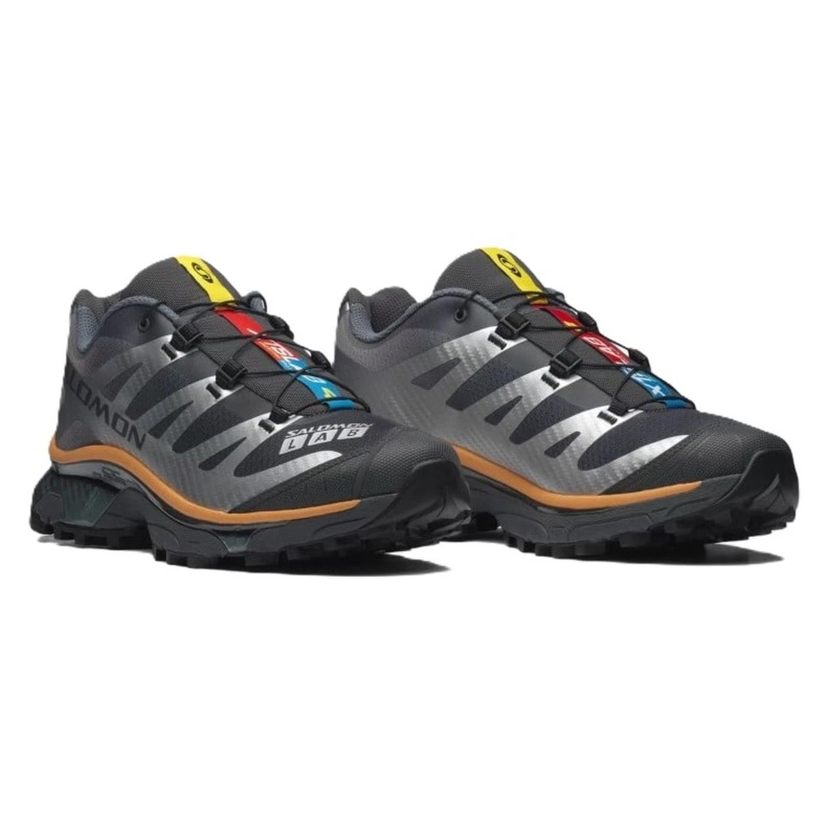 中古 2021-2022年 SALOMON SELECT HV 100 サロモン セレクト 27-27.5cm 