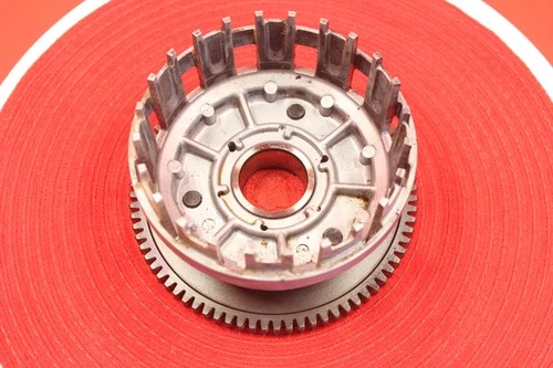 GEAR ASSY, PRIMARY DRIVEN | NT:77