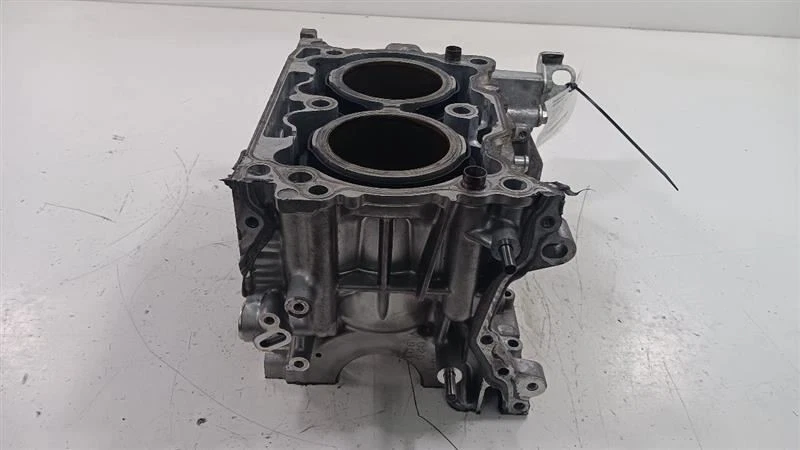 Subaru Impreza Passenger Right Engine Cylinder Block 2024 - Image 2 of 4