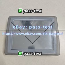 1PCS Beijer E1101 Touch panel E1101 06035E (by DHL or Fedex)