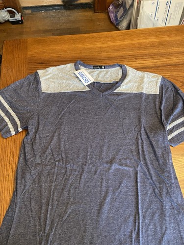 Woman’s V Neck Casual Top New With Tags
