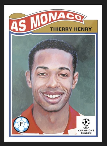 TOPPS UEFA CLUB COMPETITIONS LIVING SET ⭐ 2025 - 2 ⭐ LISTA / SERIE (PRESALE) - Picture 34 of 45
