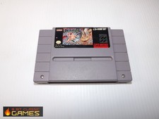 Super Adventure Island - GAME ONLY - SUPER NINTENDO SNES - 930a
