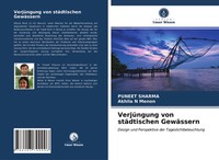 VerjüNgung Von StäDtischen GewäSsern Puneet Sharma (U. A.) Taschenbuch 64 S.