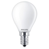 Philips E14 Led Leuchtmittel 6,5W Wie 60W NeutralweißEs Licht Matt