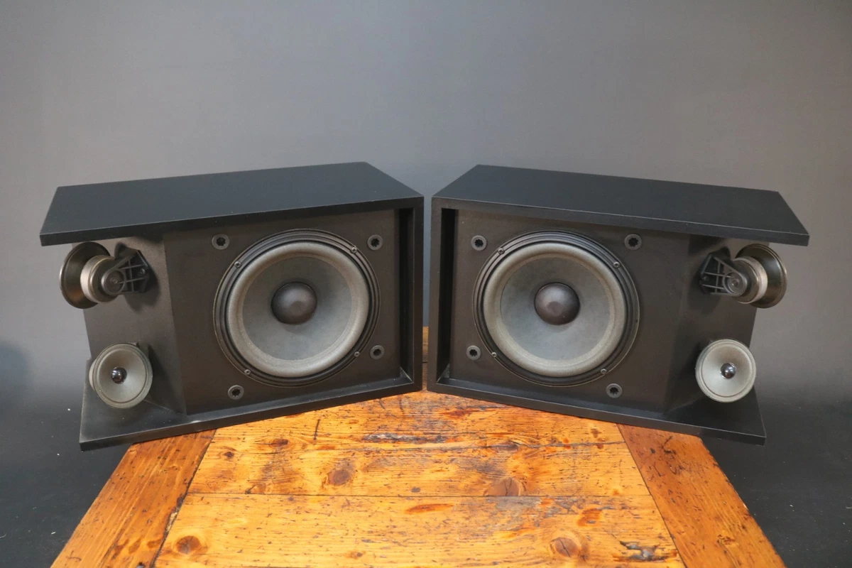 Las mejores ofertas en Bose 301 Series III | eBay