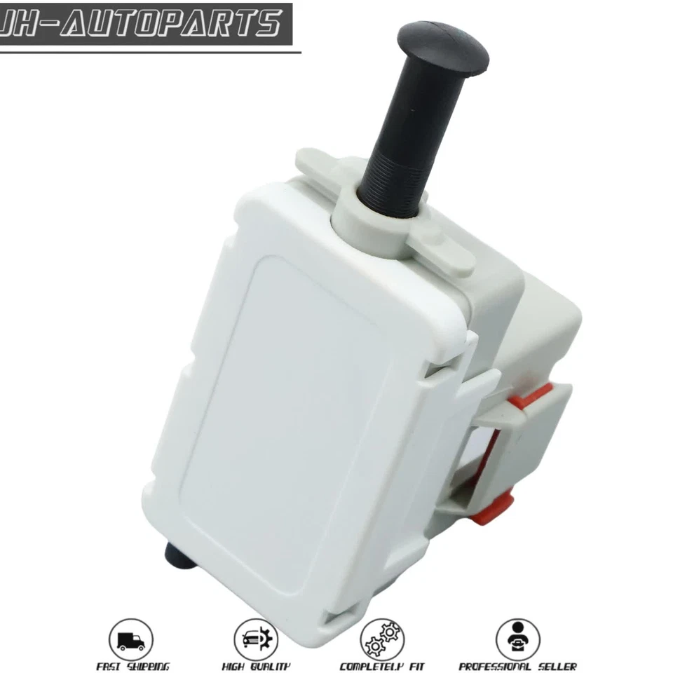 New Front Switch 56045043AE For 2000 Dodge Ram 4000 2001-2007 Dodge Caravan - Изображение 3 из 4