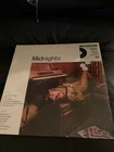 Taylor Swift Midnights Jade Green marbled color vinyl LP Record New Sealed