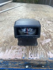 Boat Airguide Air Guide Marine Compass Mount Working