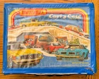 Vintage 1978 Matchbox 48 Car Carry Case