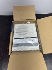 Aiphone AX-AN Single Call Semi-Flush Mount Su...