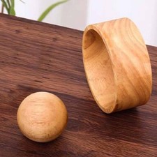 Teigpresse aus Holz, Teigpresse, Anfängergeschenk, Teigtaschenformer