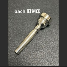 3/1 Sale Near Period 2C BACH Trumpet Mouthpiece Price cannot be reduced