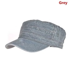 Army Military Style Baseball Cadet Cap Hat Cadet Combat Fishing-Baseball-Cap