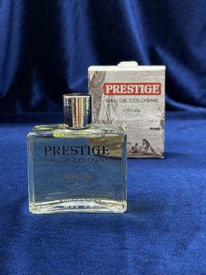 Vintage Wolff & Sohn Prestige Extra Dry Eau de Cologne