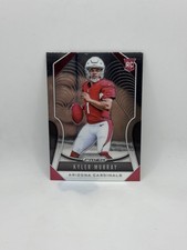 Kyler Murray 2019 Prizm Base Rookie Card #301 - Cardinals