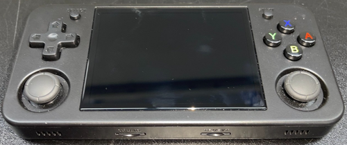 Anbernic RG35XXH Handheld Console (PARTS/REPAIR) - Picture 3 of 21