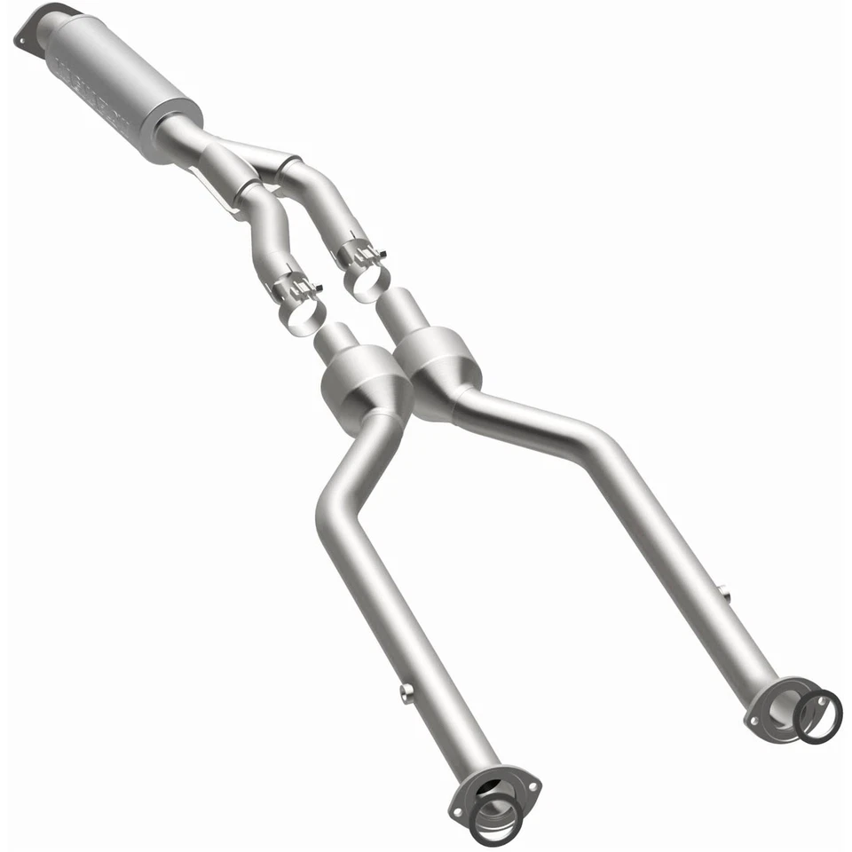 MagnaFlow Catalytic Converter: EPA, For 2008-2014 Lexus IS F Foto 3 de 4
