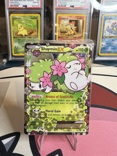 Shaymin EX XY148 Sealed - Generations - Black Star Promo - Pokemon