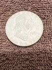 1962 P FRANKLIN HALF DOLLAR 90% SILVER No Reserve/ 3 Day Auction