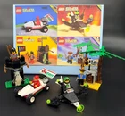 Vintage Lego Set 1891 -- 4 Set Value Pack - Complete with Instructions