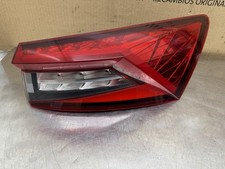 Skoda Kodiaq Rear Right Outer Driver Side Tail Light 565945208A 2019