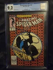 Amazing Spiderman #300 CGC 9.2 1st Appearance Of Venom 🔑