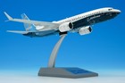 KJ Models / Aviation 200 Boeing 737 MAX 8 N8701Q Boeing House Colors KJ-B73M-095 — photo 1