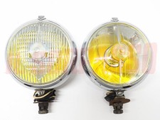 Marchal Fender Light Sev 1950 1960 Ferrari 250 Maserati Lancia Alfa Romeo Gialli Marchal Fender Light Sev 1950 1960 Ferrari 250 Maserati Lancia Alfa Romeo Gialli