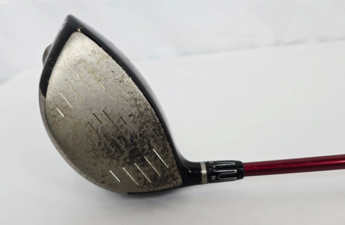 Taylormade r9 Driver Golf Clubs for sale | eBay