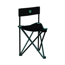 Hunting Blind Chair Tripod Folding Portable Lightweight 250lb Cap with Carry Bag